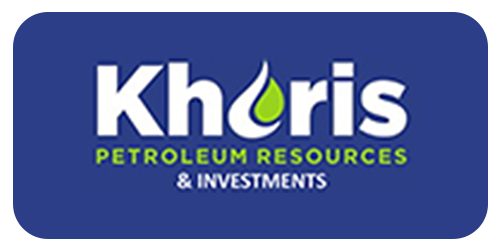 Kharis Petroleum Resources Limited
