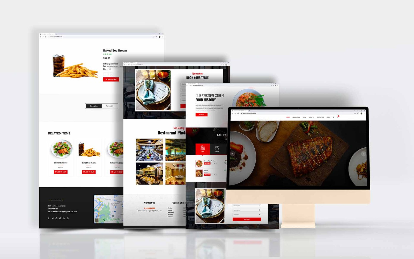 website and seo agency in kumasi, 3D signage company in kumasi, brand identity agency in kumasi